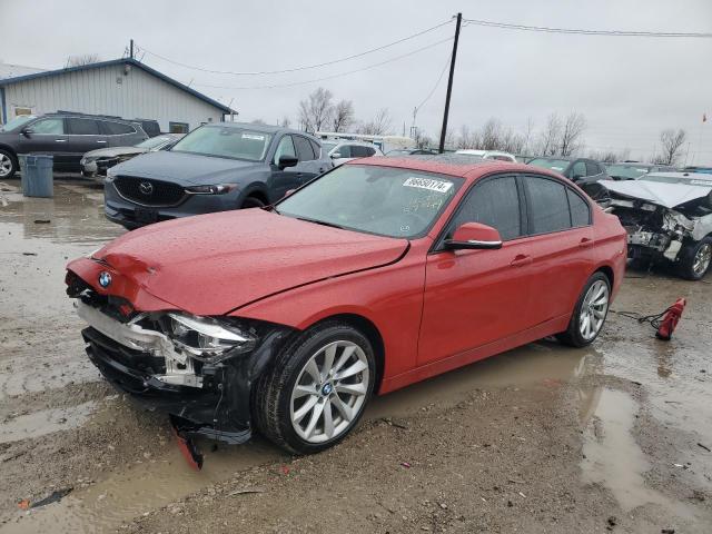 2017 bmw 320 xi