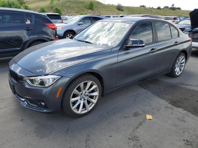 2015 bmw 320 xi