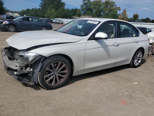 2016 BMW 320i