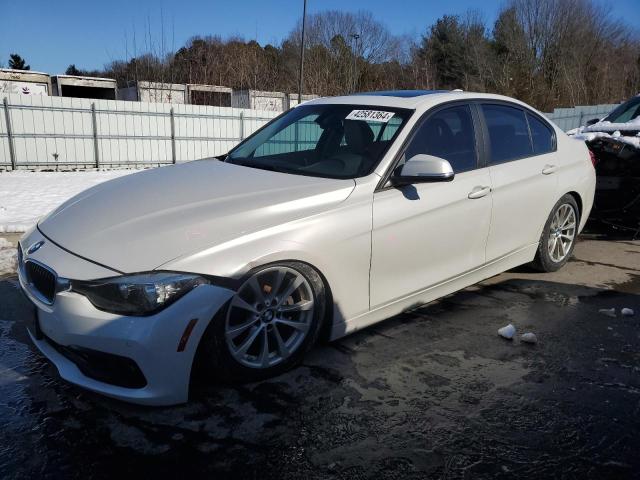 2015 bmw 320i