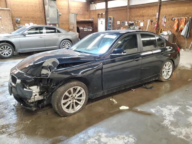 2016 bmw 320 xi
