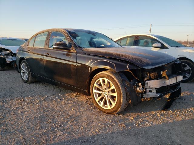 2018 bmw 320 xi