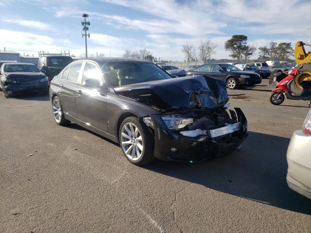 2018 bmw 320