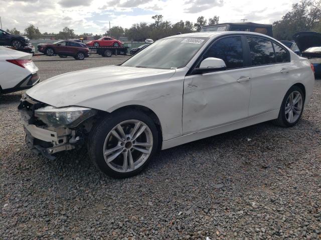 2016 bmw 320 i
