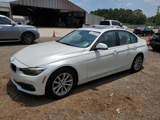 2017 bmw 320i