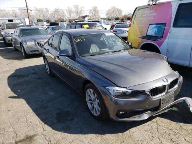 2017 bmw 320 i