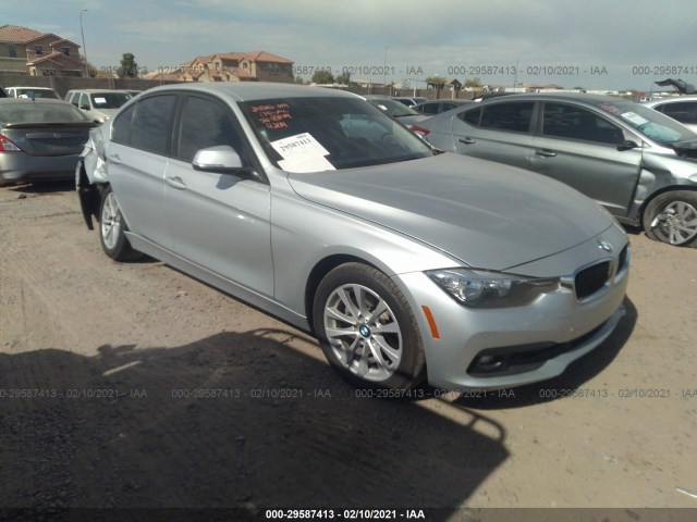 2017 bmw 3 series