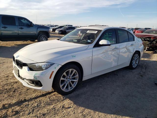 2017 bmw 320i