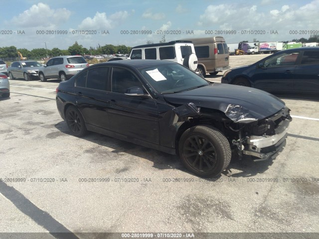 2017 bmw 3