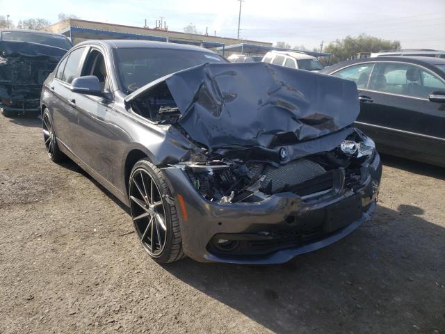 2017 bmw 320 i