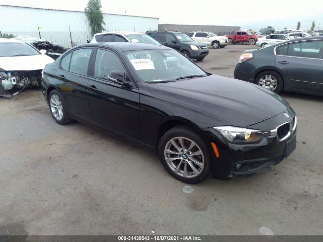2016 bmw 3