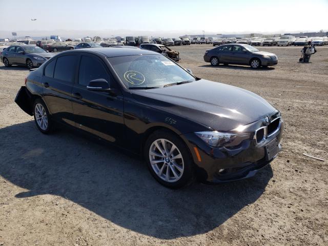 2016 bmw 320 i