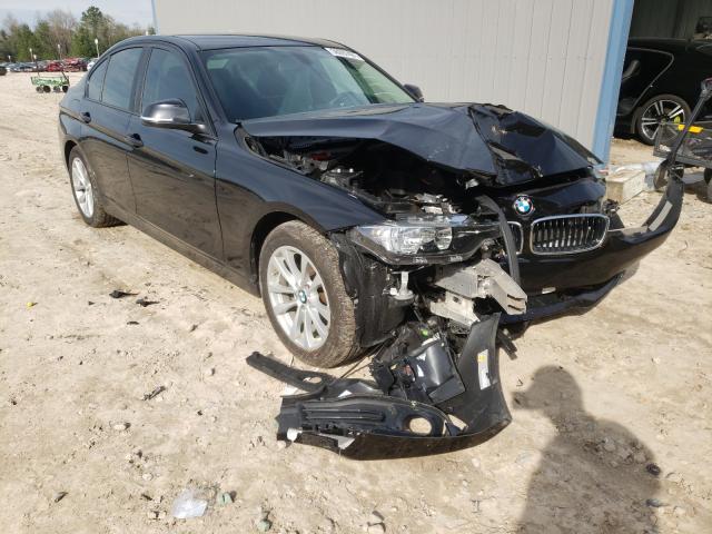 2015 bmw 320 i