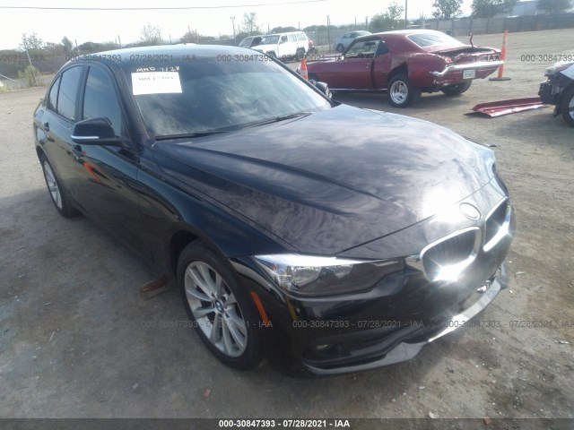 2016 bmw 3