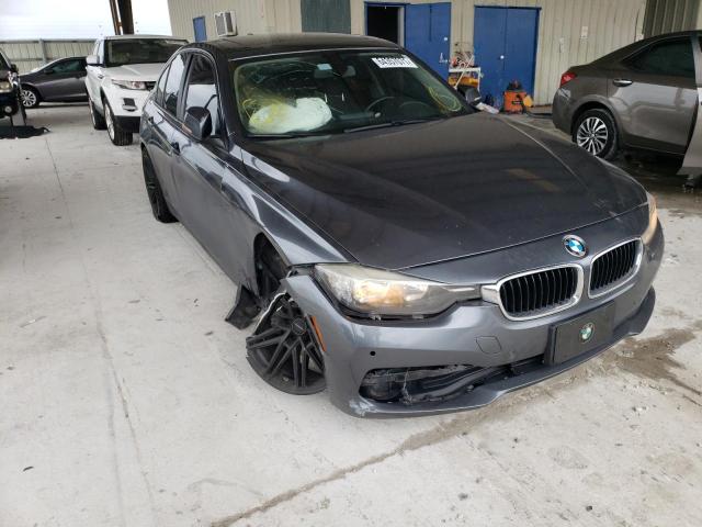 2017 bmw 320 i