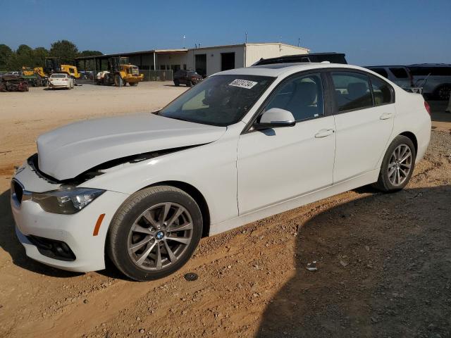 2016 bmw 320 i
