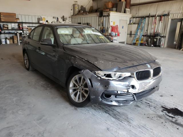 2016 bmw 320 i