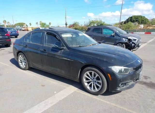 2015 bmw 320