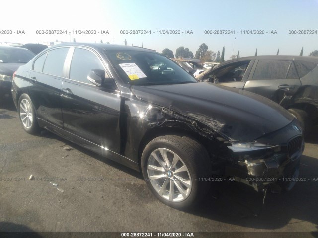 2015 bmw 320i