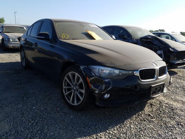 2016 bmw 320