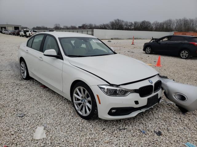 2017 bmw 320 i