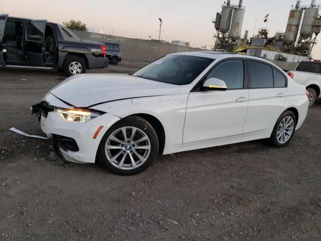 2018 bmw 320i