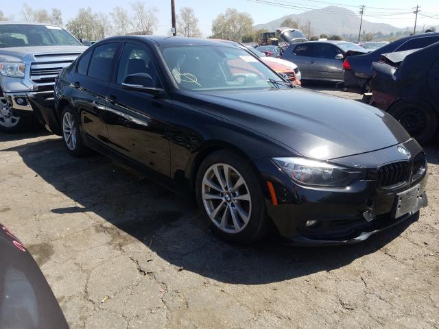 2015 bmw 320i