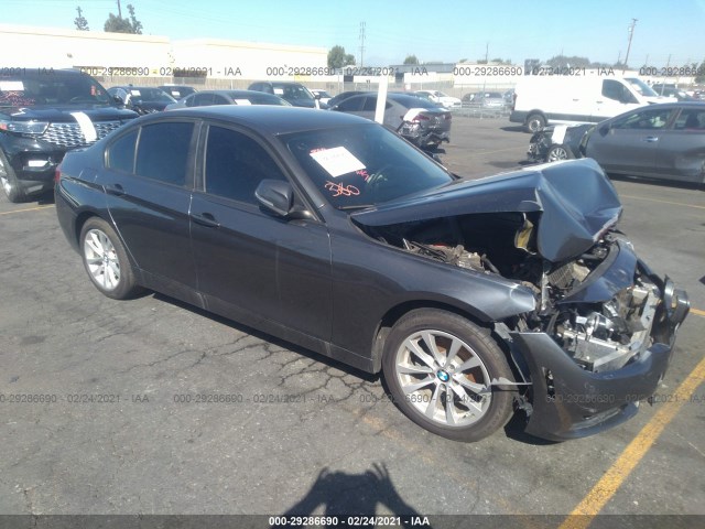 2016 bmw 3