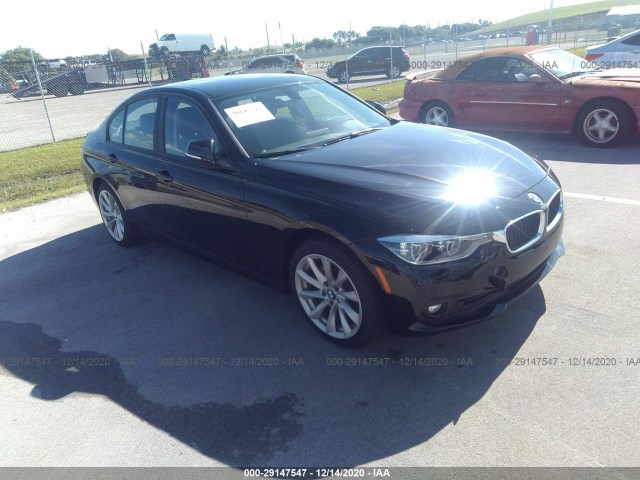 2018 bmw 3