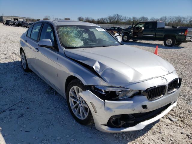 2018 bmw 320 i
