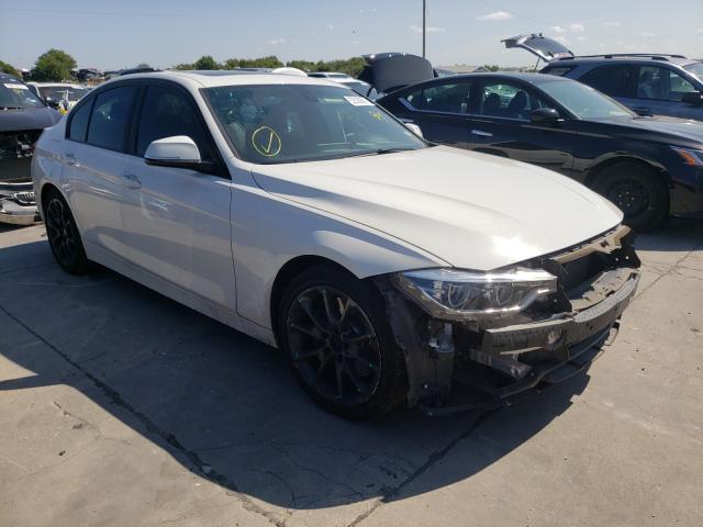 2018 bmw 320 i