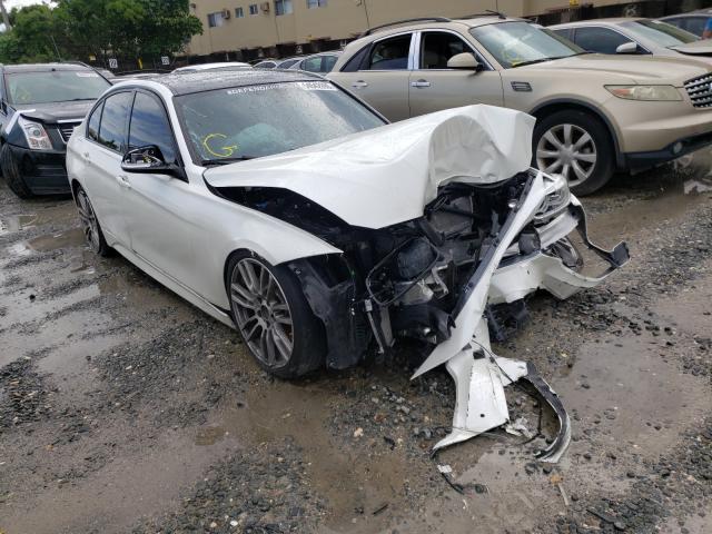 2017 bmw 340