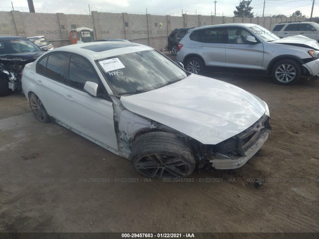 2018 bmw 340