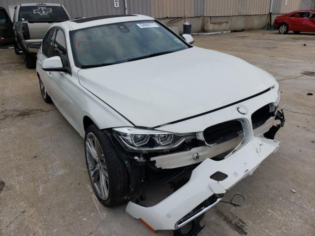 2018 bmw 340i