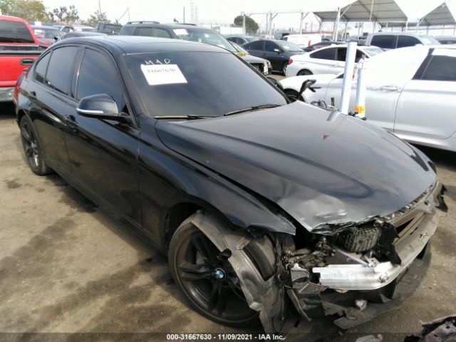 2018 bmw 340i