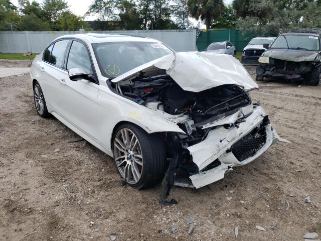 2018 bmw 340 i