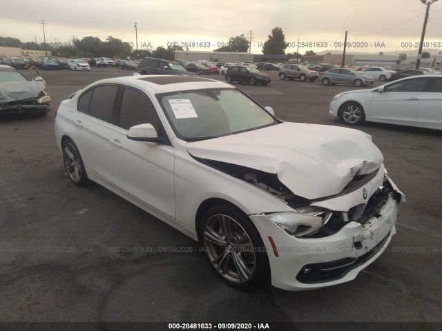 2015 bmw 3 series