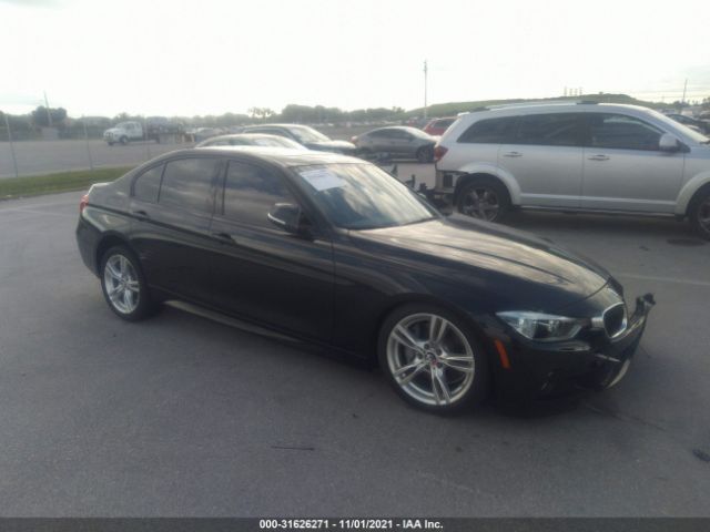 2018 bmw 3