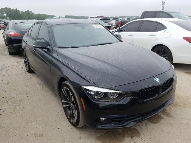 2018 bmw 340i