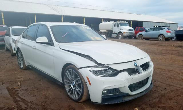 2015 bmw 340