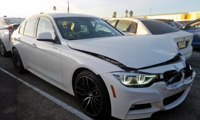 2018 bmw 340
