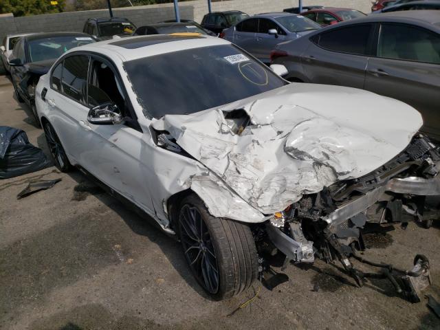 2016 bmw 340i