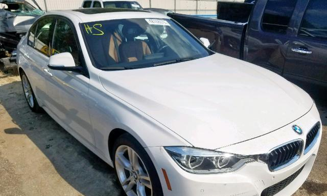 2017 bmw 340