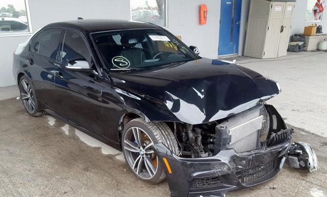 2017 bmw 340