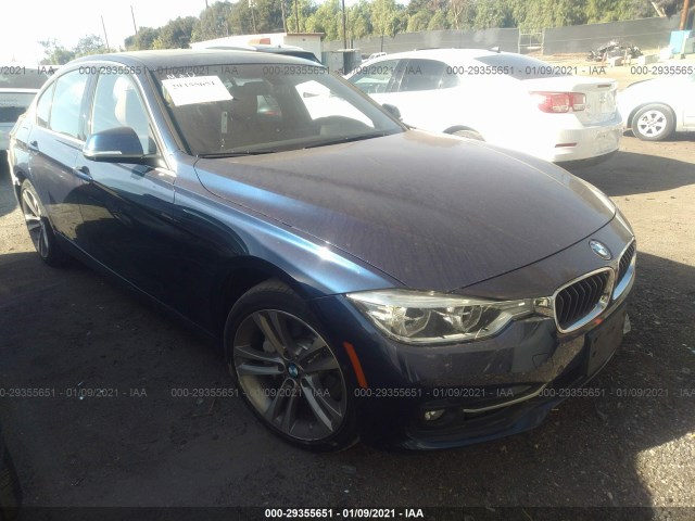 2016 bmw 3