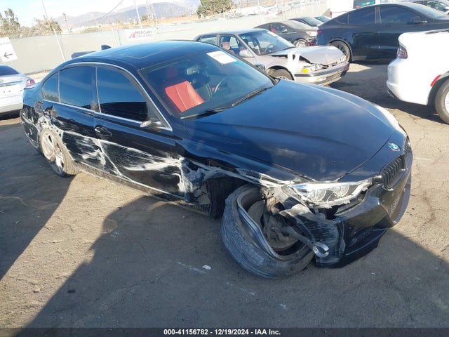 2015 bmw 340i