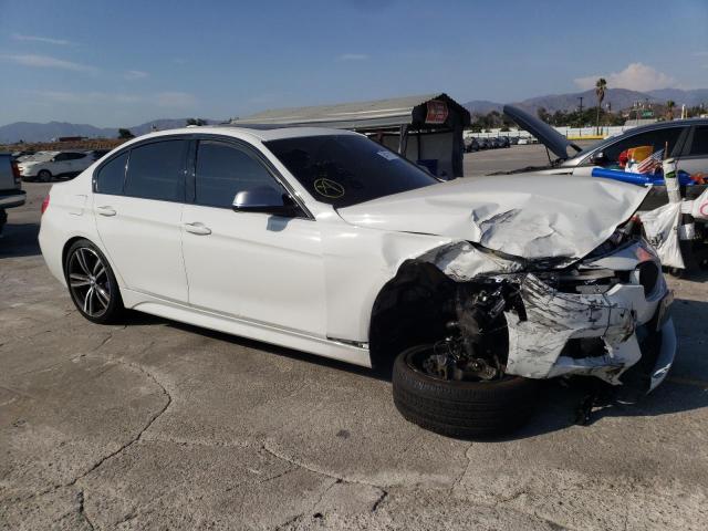 2015 bmw 340 i