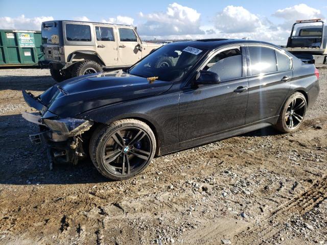 2016 bmw 340i