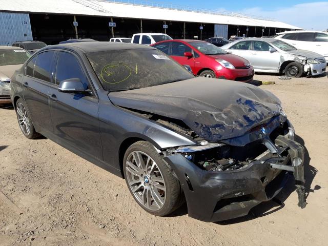 2016 bmw 340i