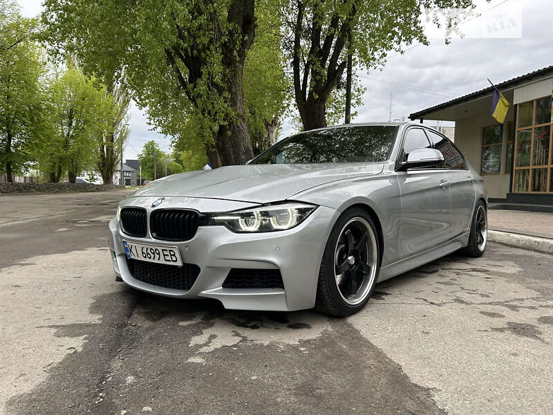 2017 bmw 340i